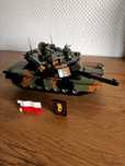 Model czołgu Cobi Abrams M1A2 Sepv3