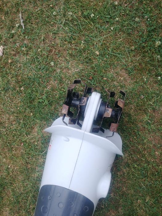 Glebogryzarka elektryczna 280W