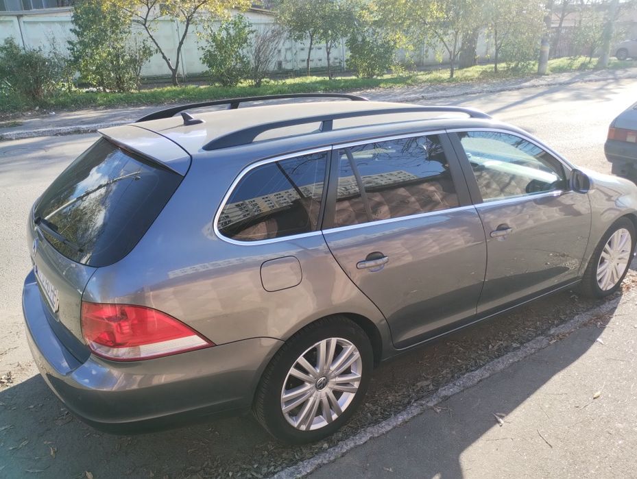 Продам гольф 5 варіант