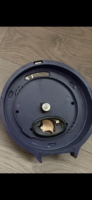 Moulinex cook4 mi(Внутрішня частина кришки бу)