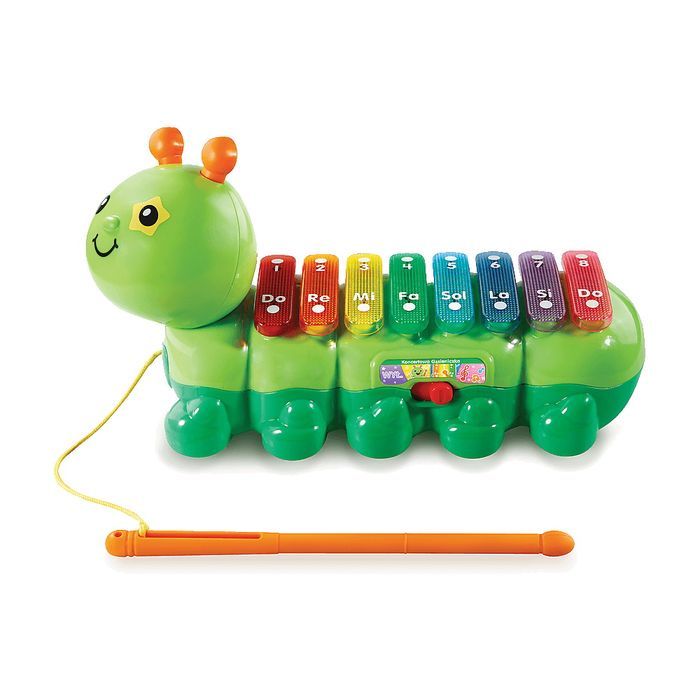 VTech Koncertowa Gąsieniczka 61425