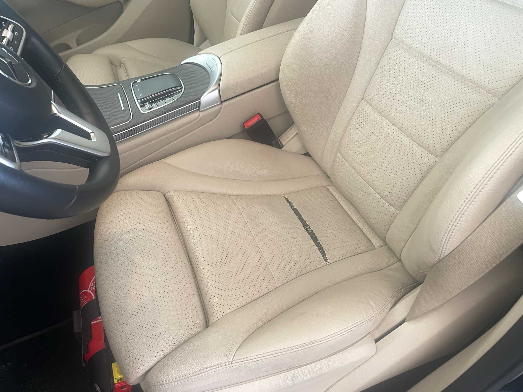 Mercedes GLC Coupe 200d 4matic FV23%