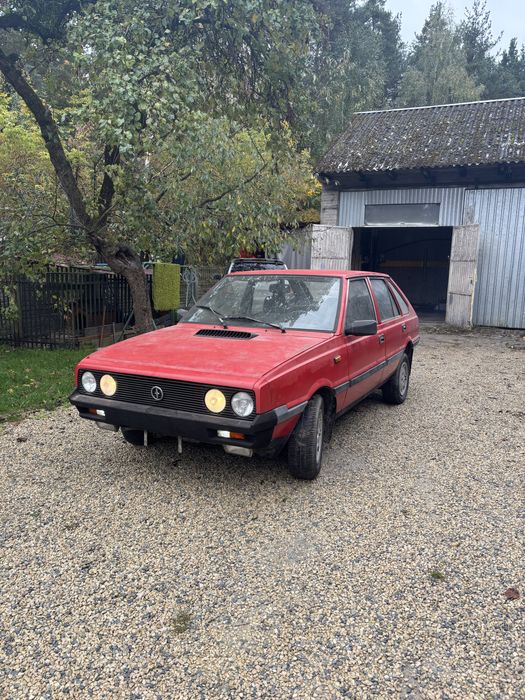 Polonez przejsciówka 90 rok zarejstrowany