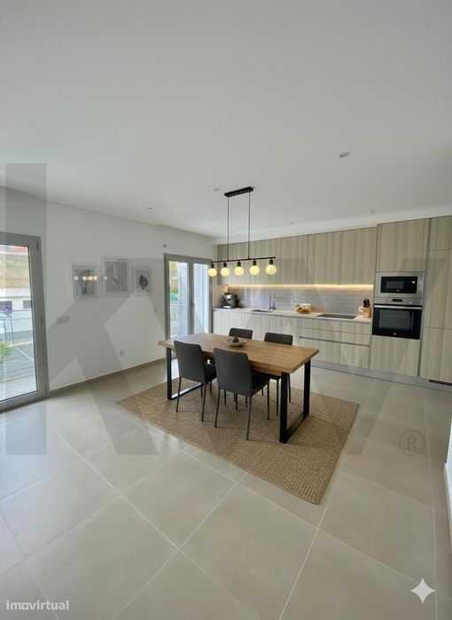 Apartamento T3 - Centro da Nazaré