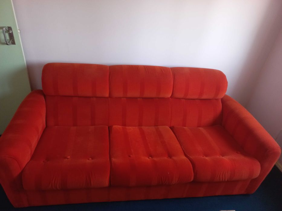 Vendo conjunto de Sofás