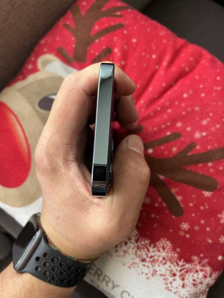 iPhone 12 Pro 128 Gb