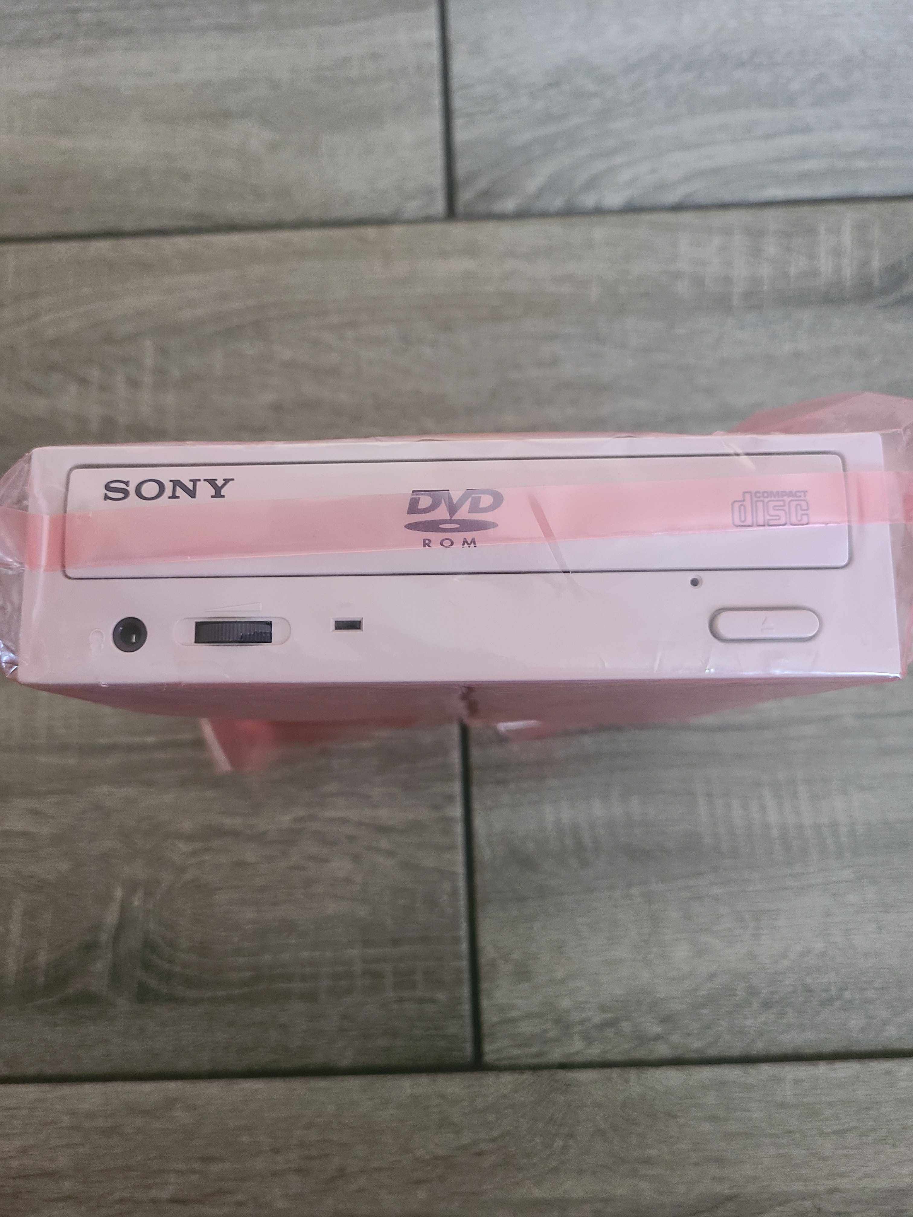 dvd-rom SONY DDU1632