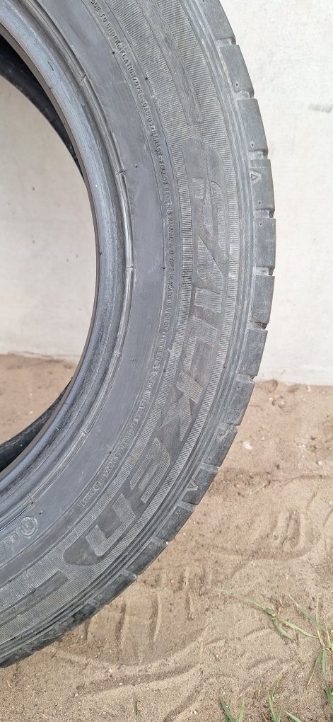 Opona 205/65R16C Falken