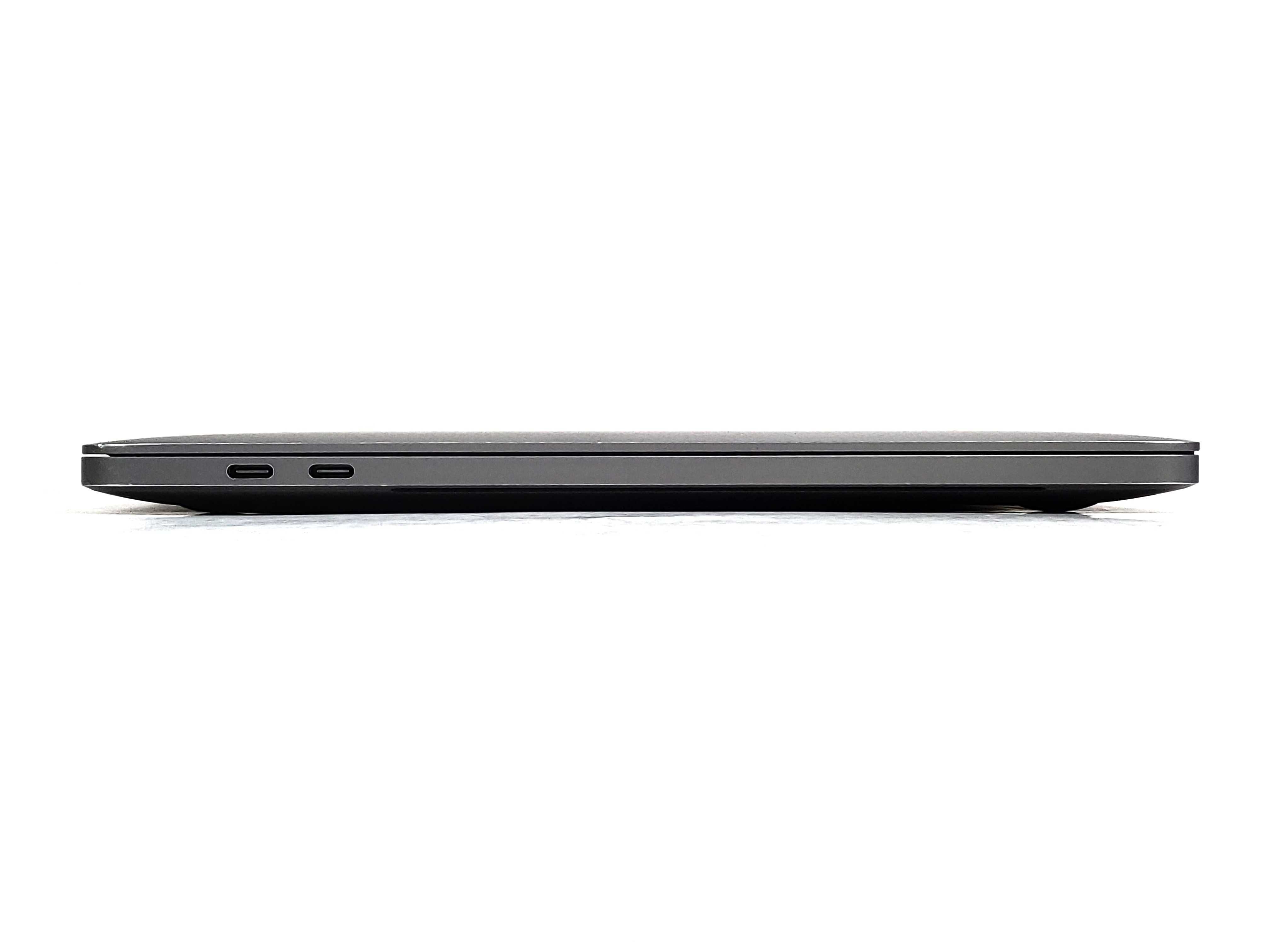 MacBook Pro 13 2020 Space Gray i5 2.0GHz 16GB 512SSD 230 ЦИКЛІВ