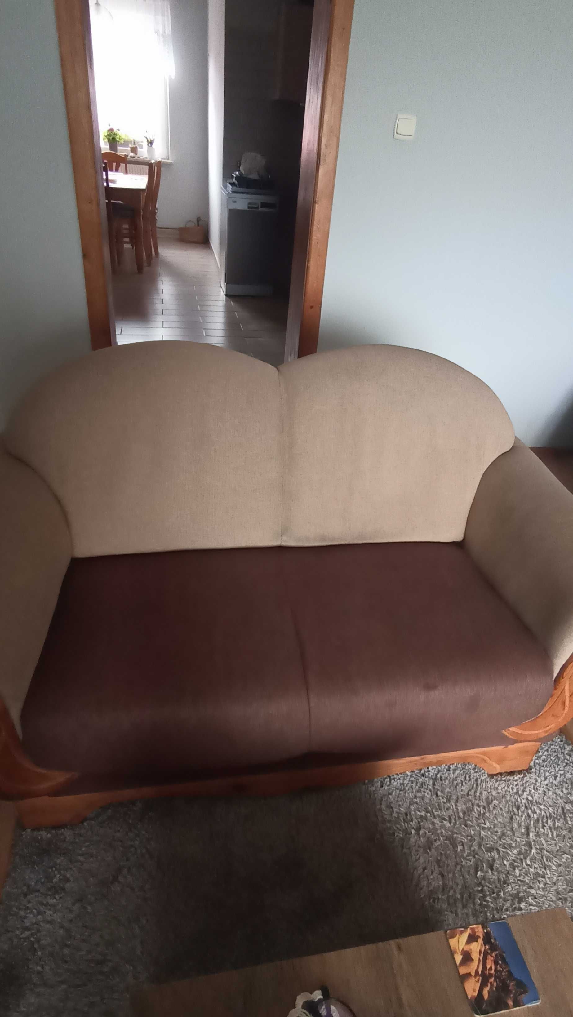 Kanapa, sofa, meble wypoczynkowe
