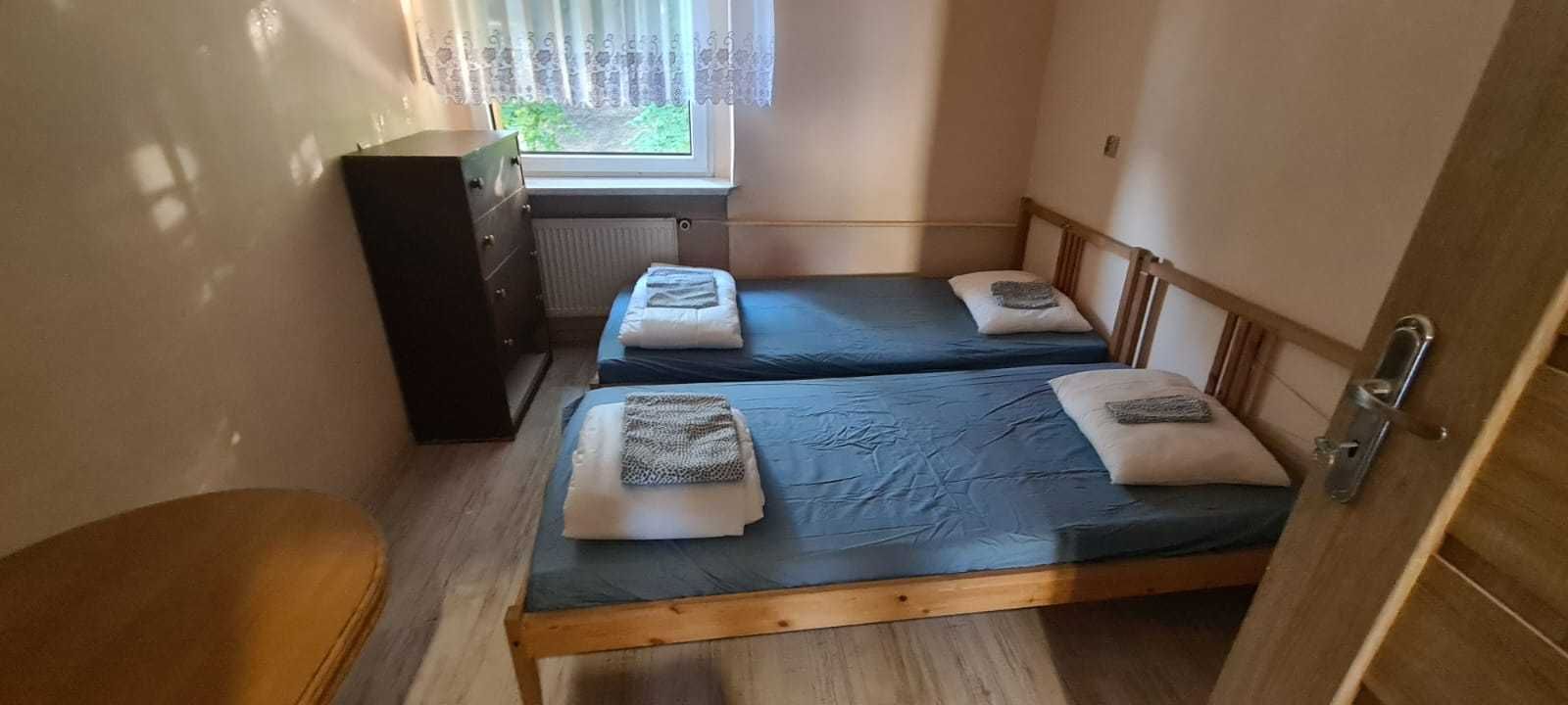 Wynajmę mieszkania dla pracowników w Katowicach