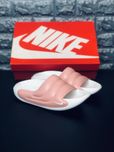 Женские шлепанцы Nike Calm Slide уличные топ новинка Найк