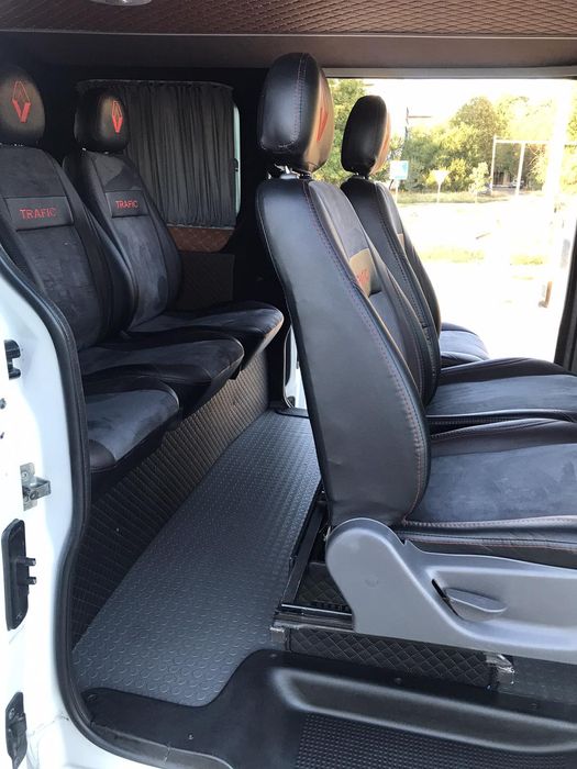 Продамо  рено трафік