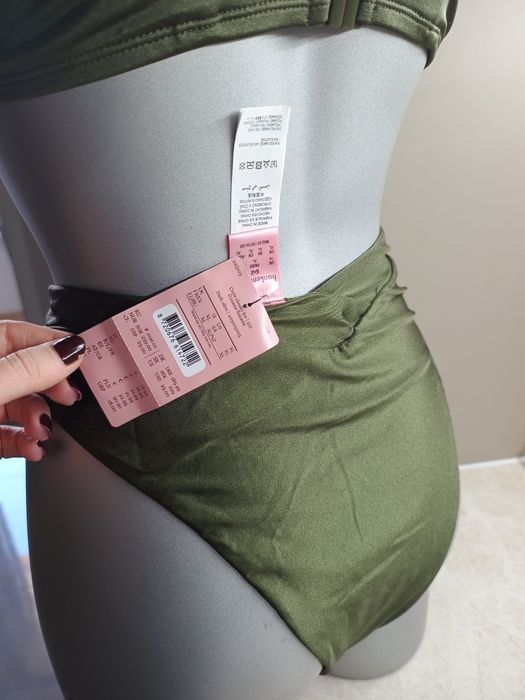 Фірмовий купальник 85Е ХЛ