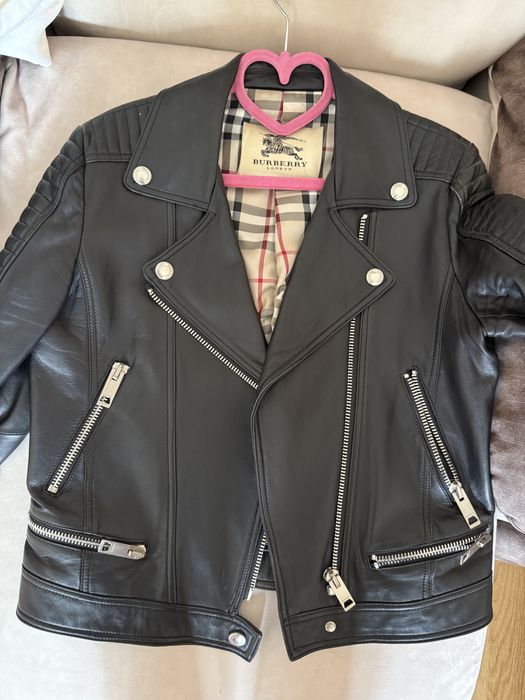 Косуха дуже гарна ) стан новоі