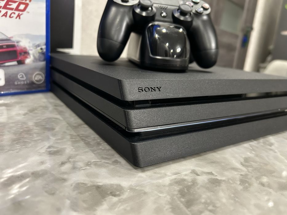 ‼️ Playstation 4 PRO 1 Tb ps 4 пс4 ps4 гарантія.