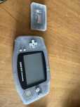 GameBoy advance AGB-001