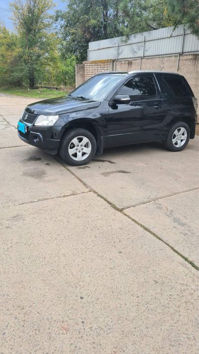 Продам Suzuki Grand Vitara