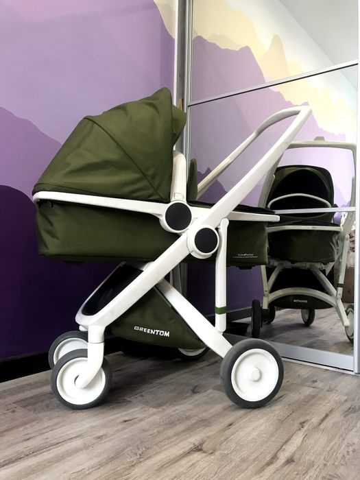 Дитячі іграшки, коляски