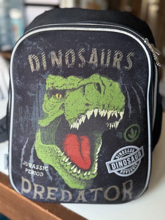 Рюкзак 1 Вересня