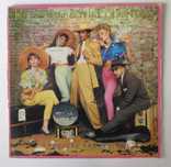 Kid Creole And The Coconuts - Tropical Gangsters (LP)