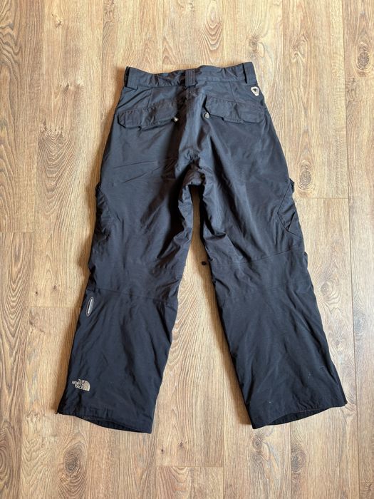 Штани The north face