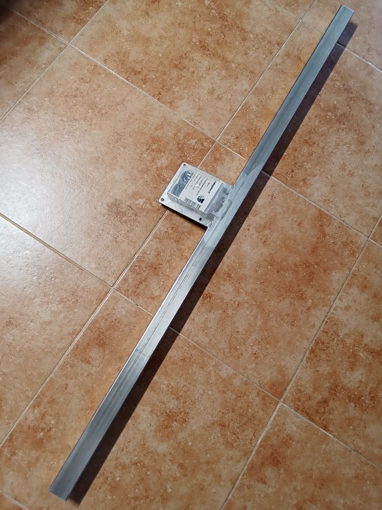 Barra para acessórios Mercedes W124