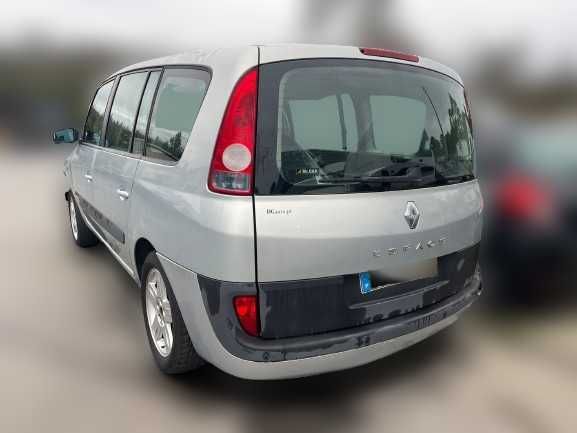 Veículo para peças - Renault Espace IV (JK0/1_) 02 - 06