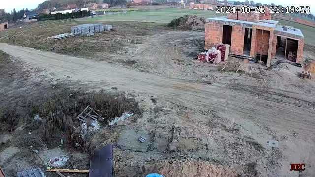 Sprzedam działkę budowlaną ok. Leszno