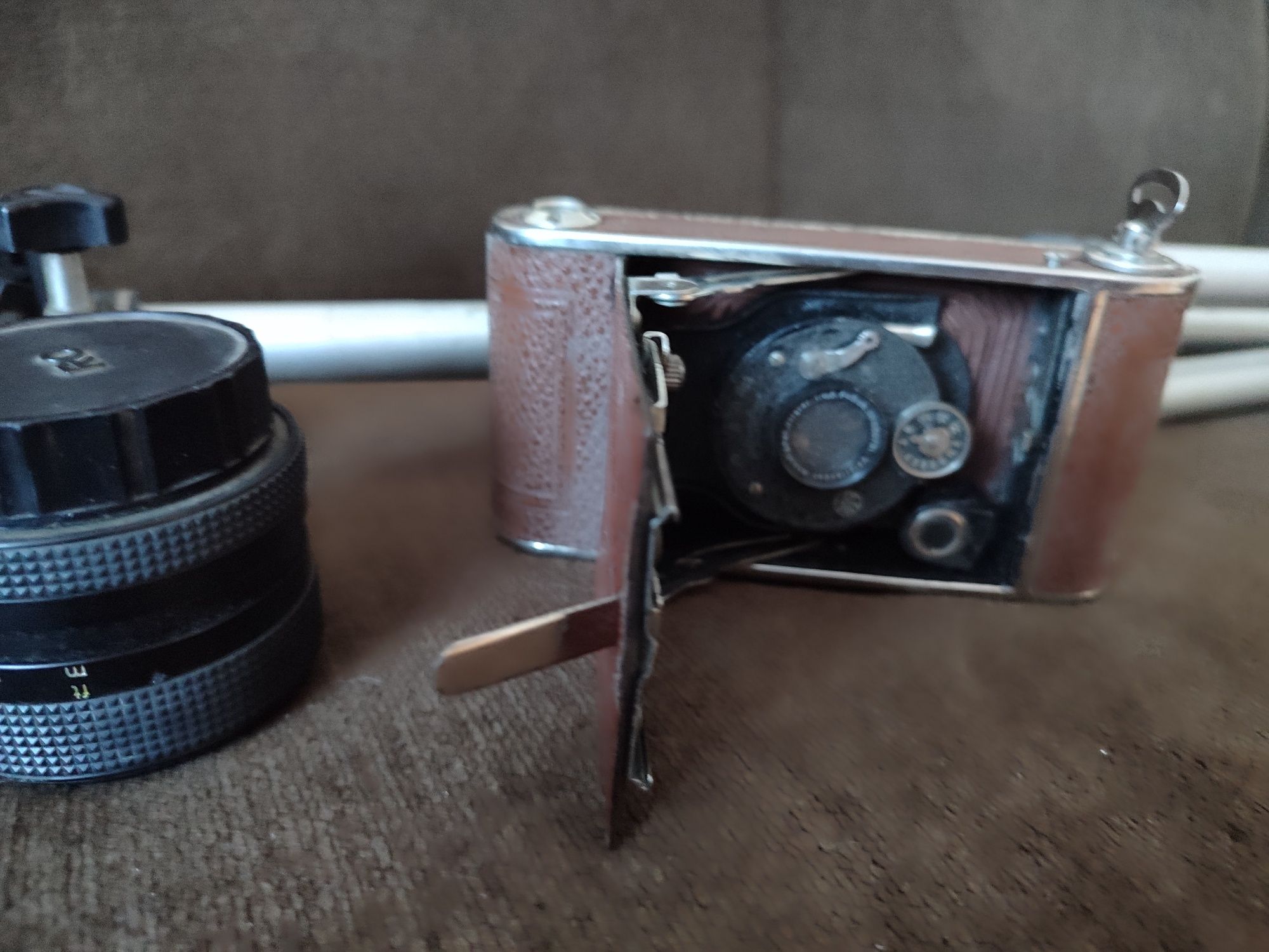 sprzedam aparat fotograficzny