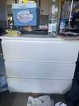 Komoda ikea 3 szuflady