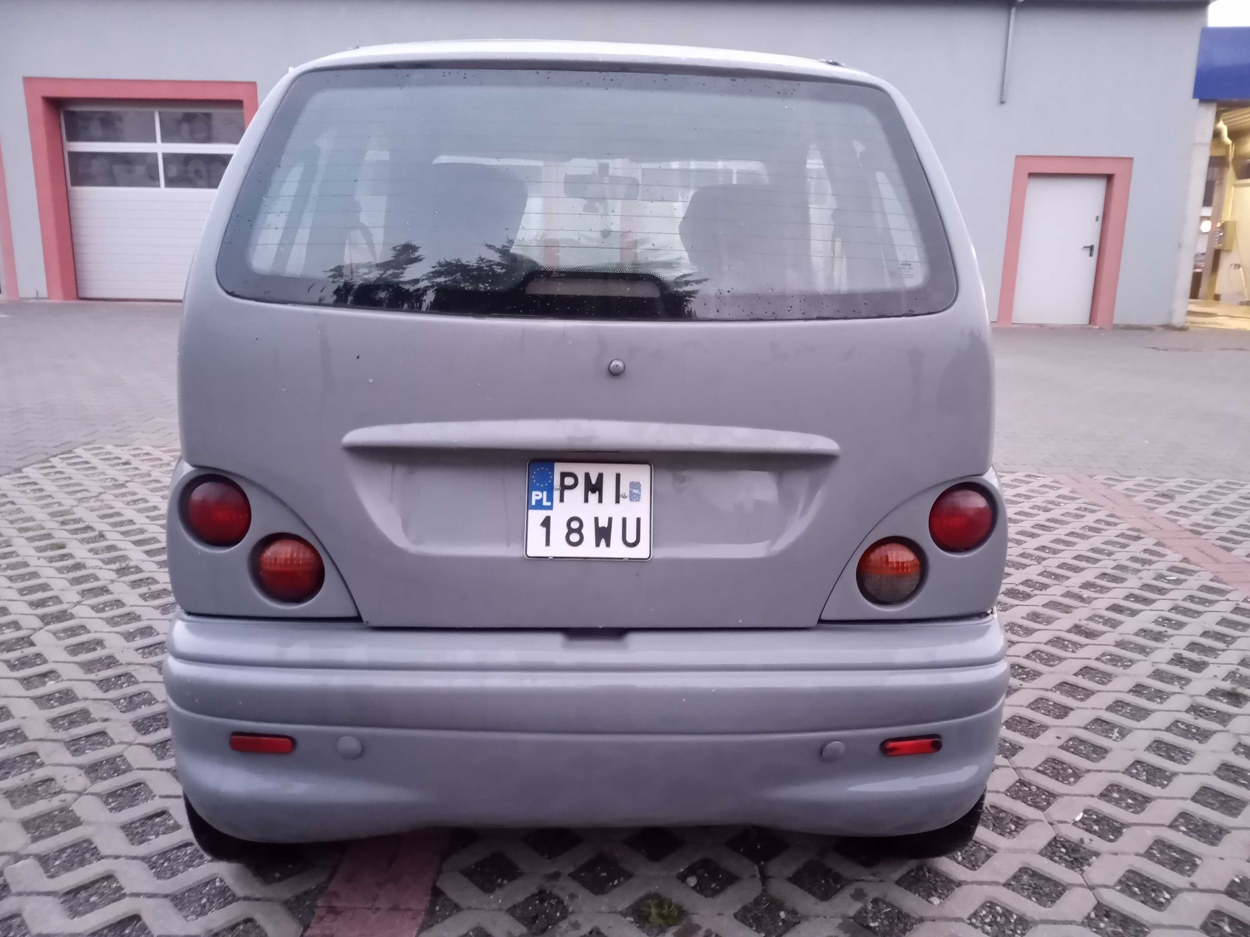 Aixam Ligier Nova Microcar rOkazja autko bez prawka Zamiana