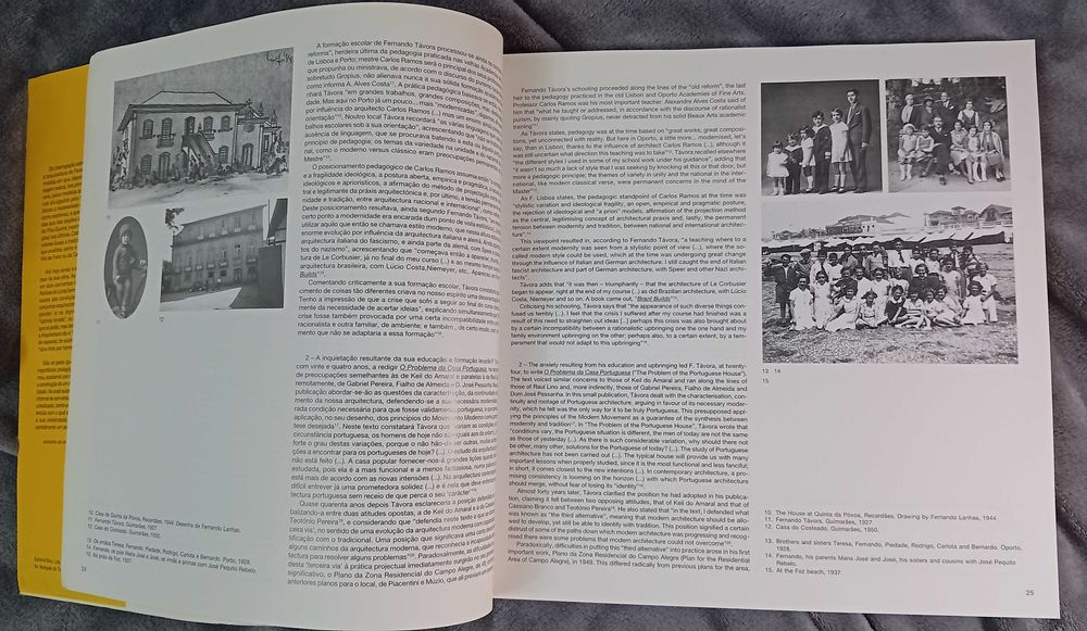 Fernando Távora, Editora Blau