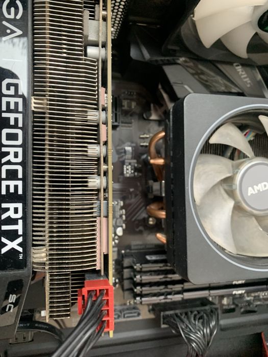Gigabyte B450 Aorus Elite