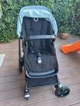 Bugaboo Fox 2 plus akcesoria