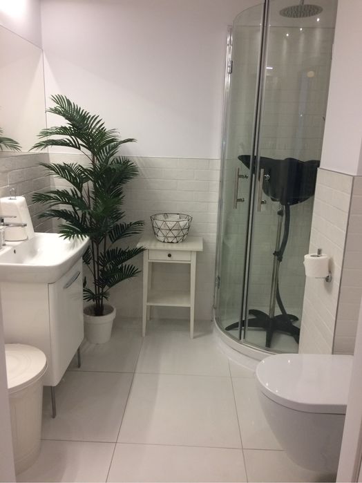 Wynajecie stanowiska szczecin gumience