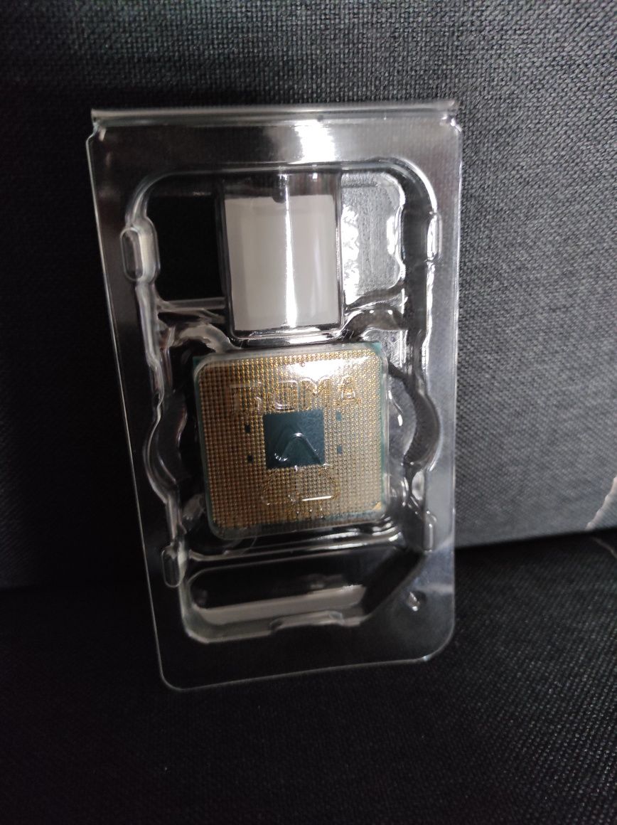 AMD Ryzen 7 1700