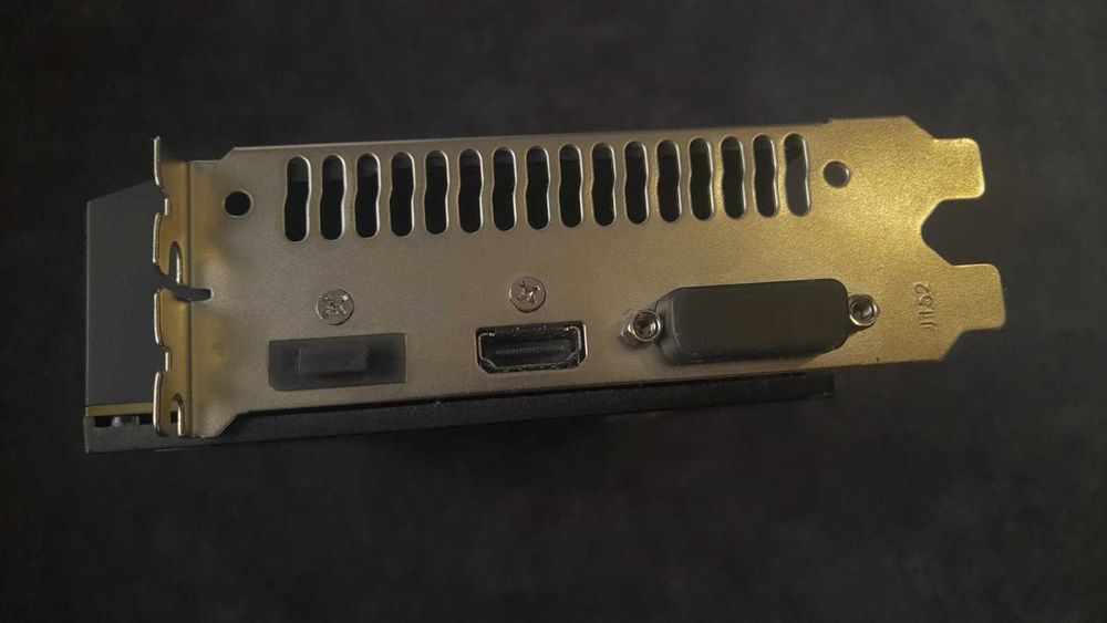 RX 580 8GB 2048SP | Ігрова відеокарта | Як GTX 1060 6GB