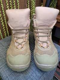 Армейские полевые ботинки нового образца. 43 размер Б/У