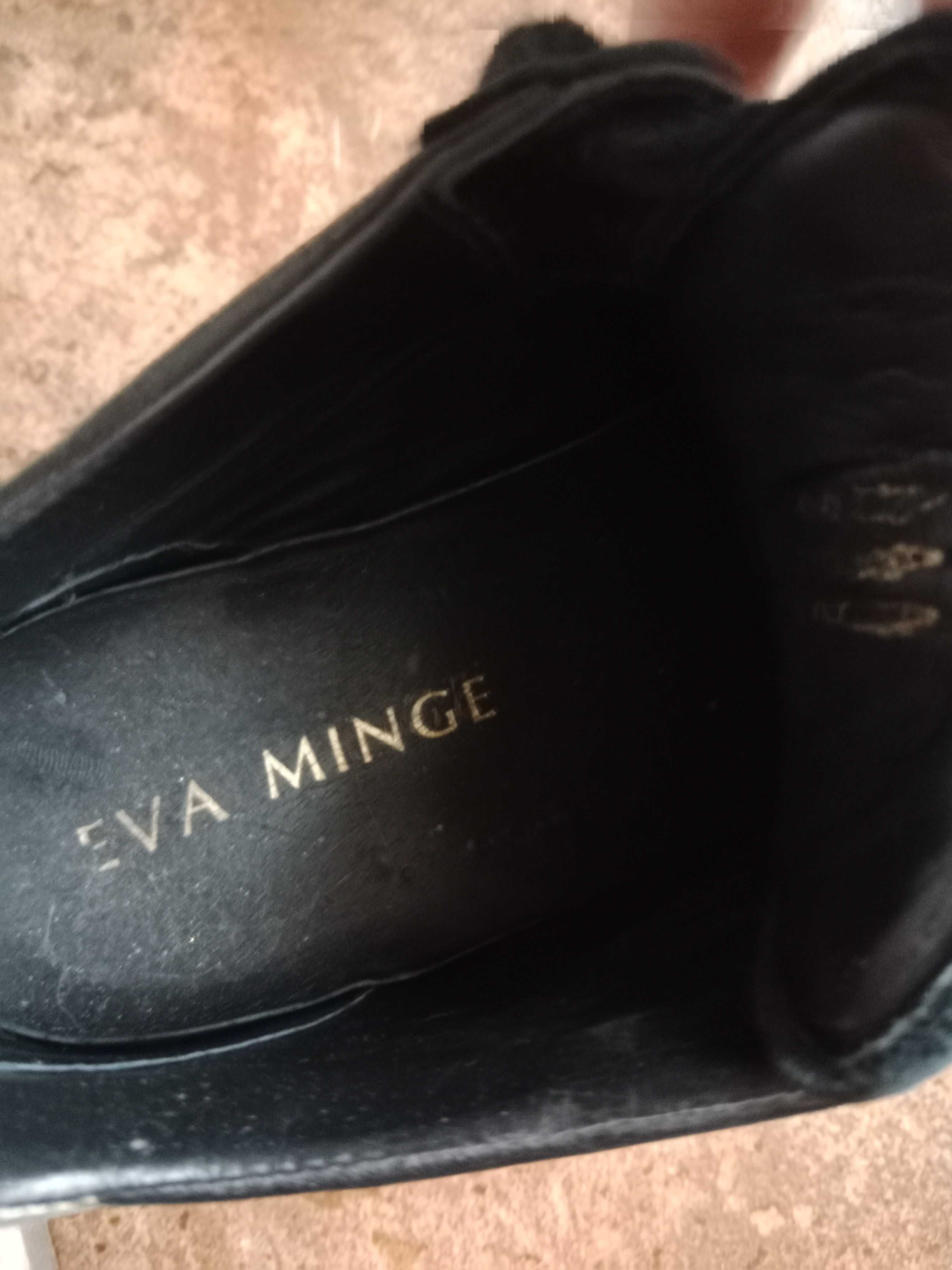 Buty Eva Minge rozmiar 37