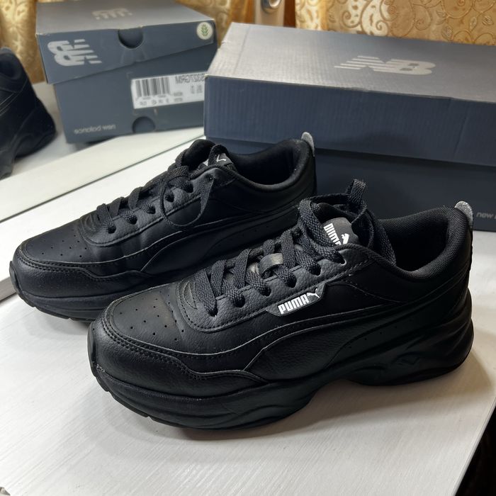 Кросівки жіночі Puma. жіночі кросівки Puma Cilia Mode