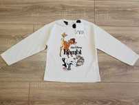 Дитячий реглан disney bambi