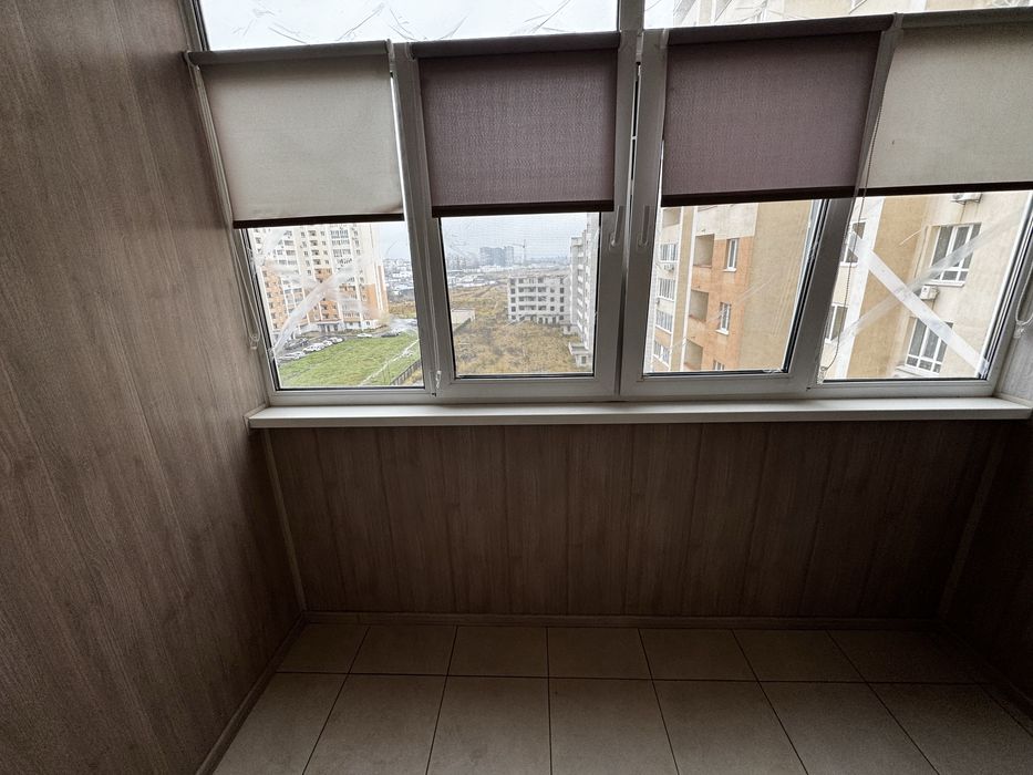 Продаж 1-кімнатної квартири 42,9м2 у ЖК “Софія Київська”|БЕЗ КОМІСІЇ!