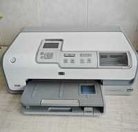 Принтер HP Photosmart D7163 (Q7046В)