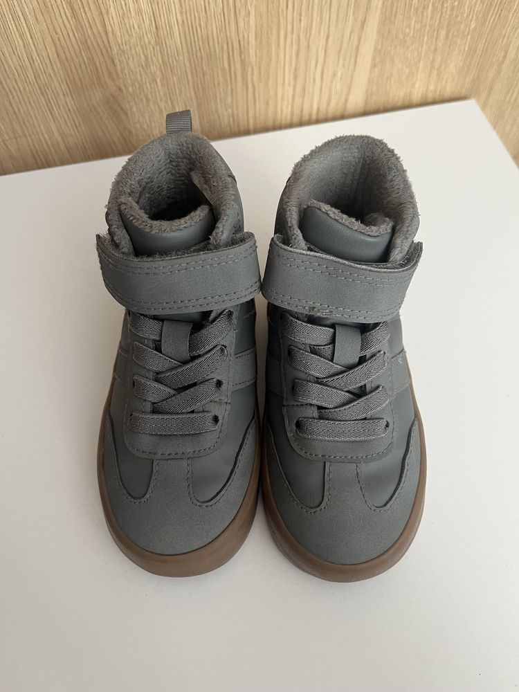 Ocieplane buty H&M