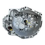Skrzynia 5 Biegów PF1AA014 RENAULT MASTER 2.8 DTI Regeneracja Wymiana!