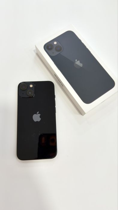 Iphone 13 128g (azul)