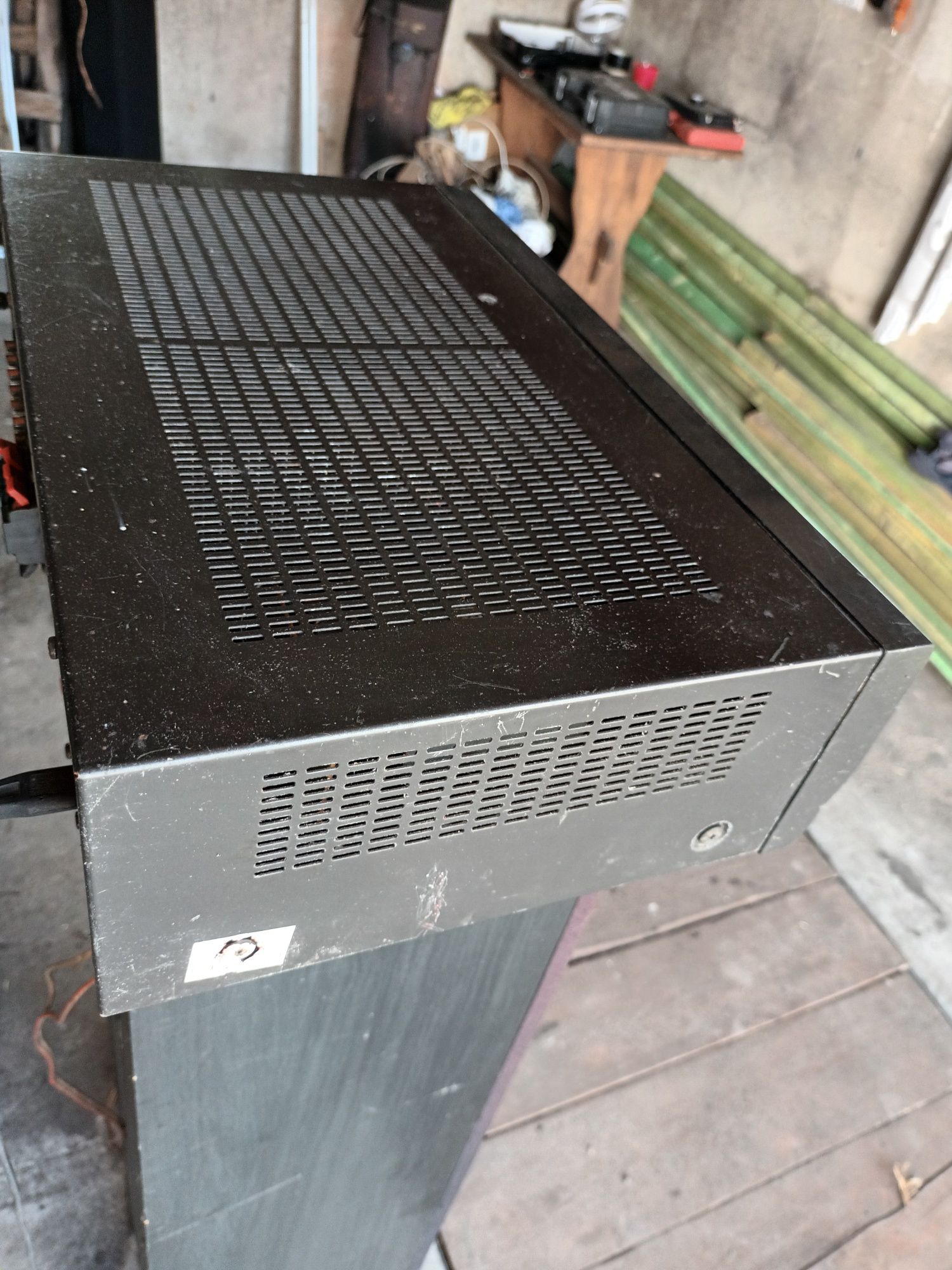 Wzmacniacz Technics SU-V500