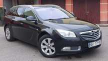 Opel Insignia 2.0 CDTI Eco, Cosmo / Doinwestowane!