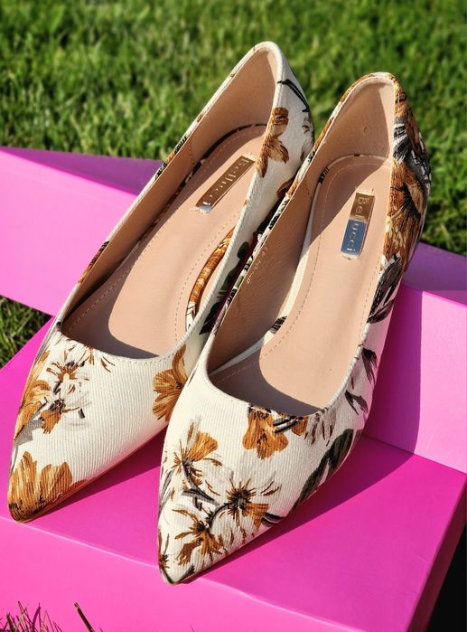 Балетки жіночі Bellucci розмір 39-41